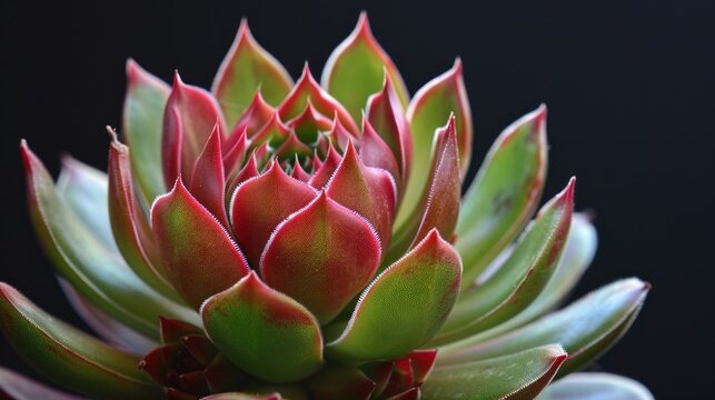 Sempervivum Succulent