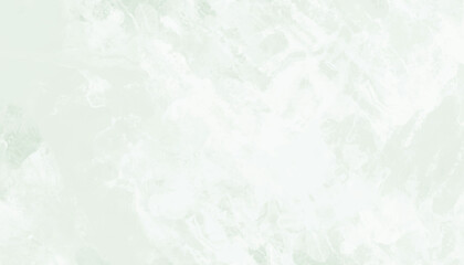 abstract watercolor background. soft light green background.	
