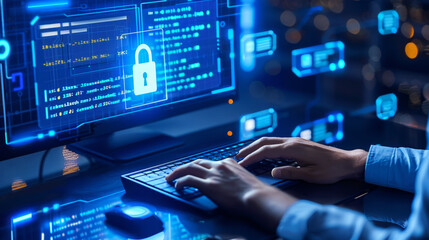 Learn importance of endpoint security training to prevent cyber threats and safeguard data