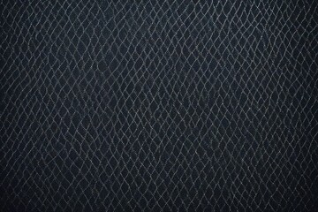 black leather texture