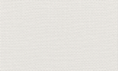 Canvas Texture Dotted Halftone Pattern Vector Retro Abstract Fabric Wallpaper