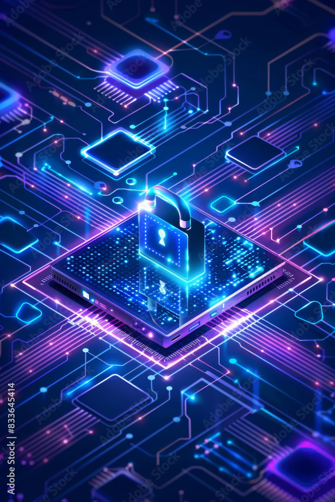 Aufkleber importance of zero trust endpoint security in cybersecurity.