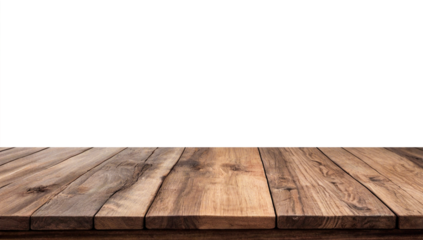 Empty wooden table top For displaying product ,Natural wood texture, wood pattern, natural wood pattern background image Natural wood texture background image.High quality photos
