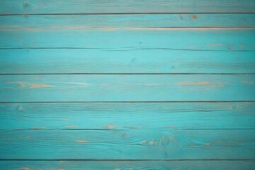 Obraz premium blue wood texture