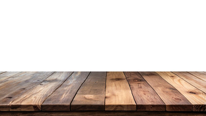 Empty wooden table top For displaying product ,Natural wood texture, wood pattern, natural wood pattern background image Natural wood texture background image.High quality photos