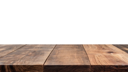 Empty wooden table top For displaying product ,Natural wood texture, wood pattern, natural wood pattern background image Natural wood texture background image.High quality photos