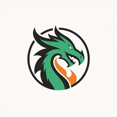 dragon gaming logo. dragon logo to apps. dragon logo to turnament. dragon logo to company. dragon logo startup. dragon logo agency. chinese dragon symbol. tatto dragon.