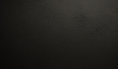 Abstrato fundo cinza escuro e preto com design 3D em camadas cortadas e espaço para texto	