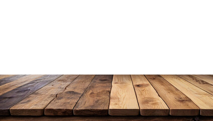 Empty wooden table top For displaying product ,Natural wood texture, wood pattern, natural wood pattern background image Natural wood texture background image.High quality photos