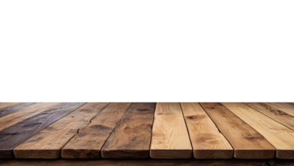 Empty wooden table top For displaying product ,Natural wood texture, wood pattern, natural wood pattern background image Natural wood texture background image.High quality photos