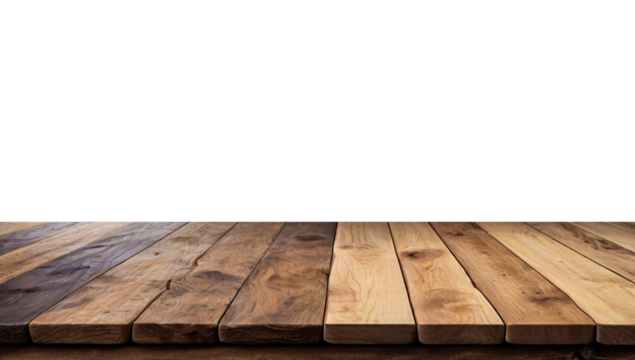 Empty wooden table top For displaying product ,Natural wood texture, wood pattern, natural wood pattern background image Natural wood texture background image.High quality photos