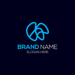 Moderan Logo Brand Symbol Icon