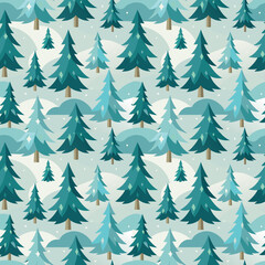 Obraz premium Scandinavian, Nordic, illustration, vector, editable, childish, cute, trendy, atmospheric, delicate, neat, minimalistic, romantic