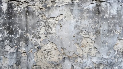 Obraz premium Aged concrete textured exterior background