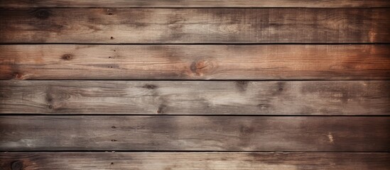 An image featuring a rustic background created from aged wooden planks providing an empty space for including texts or slogans. Copyspace image