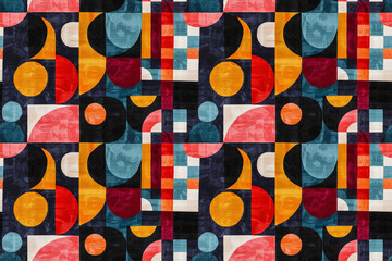 Casino carpet. Seamless casino carpet pattern. Hotel carpet. Motel carpet. Seamless rug texture. Seamless carpet pattern design. Geometric seamless casino floor texture. Casino floor.