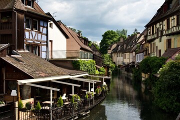 Comar, Alsace, France