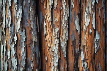 Obraz premium old wood texture