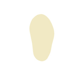 Bloobs Curve Shape Abstract Background