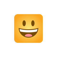 Emoticon Icon