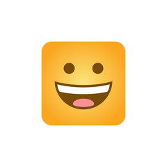 Emoticon Icon