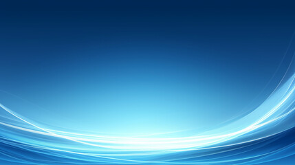 abstract blue background