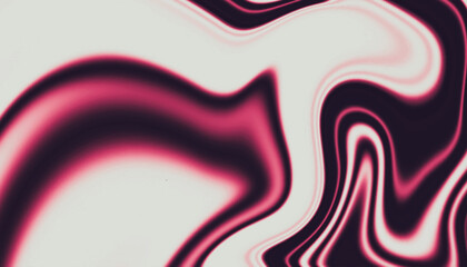 Obraz premium Abstract colorful liquid background. Stylish marble wave texture. Liquid marble pattern. Metallic abstract wavy liquid background.