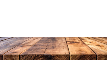 Empty wooden table top For displaying product ,Natural wood texture, wood pattern, natural wood pattern background image Natural wood texture background image.High quality photos