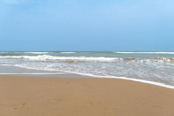 Tranquil Beach Bliss