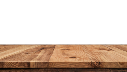 Empty wooden table top For displaying product ,Natural wood texture, wood pattern, natural wood pattern background image Natural wood texture background image.High quality photos