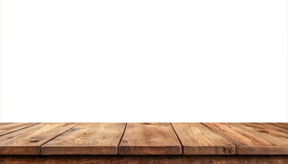 Empty wooden table top For displaying product ,Natural wood texture, wood pattern, natural wood pattern background image Natural wood texture background image.High quality photos