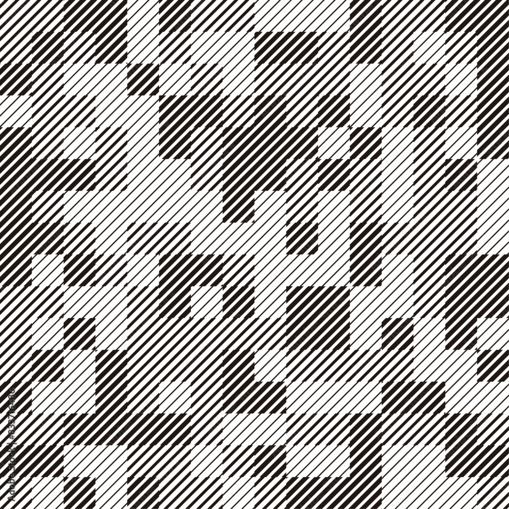 Poster hexagon vector abstract geometric technology background. halftone hex retro simple pattern. minimal 