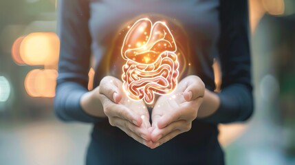 Improved Mood and Mental Health The gutbrain axis means a healthy gut can positively influence brain function, potentially reducing symptoms of anxiety and depression