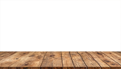 Empty wooden table top For displaying product ,Natural wood texture, wood pattern, natural wood pattern background image Natural wood texture background image.High quality photos