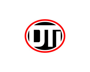 dti logo
