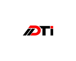 dti logo