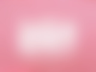 Top view, Abstract blurred painted pure light pink white color texture background for graphic design. wallpaper, illustration, card, brochure, gradiant floor