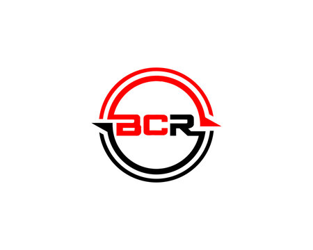 bcr logo