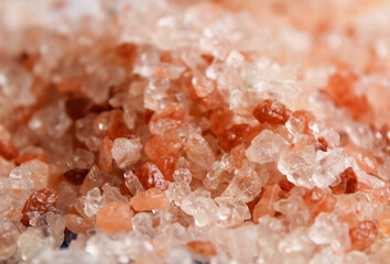 Natural himalayan salt 