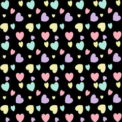 Beautiful pattern background for decoration