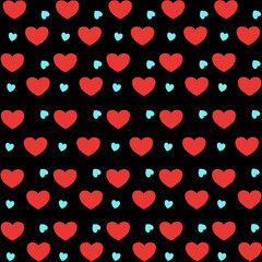 Beautiful pattern background for decoration