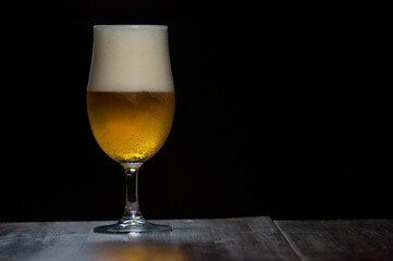 Beer Glass