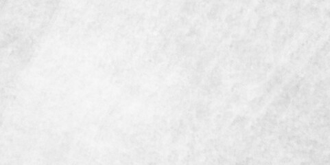 Fototapeta premium White stone concrete floor or old cement grunge background, marble texture surface white grunge wall. Panorama blank concrete white rough wall for background, beautiful white wall surface.