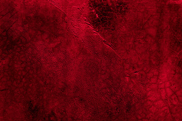 Old wall texture cement black red  background abstract dark color design are light with white gradient background.