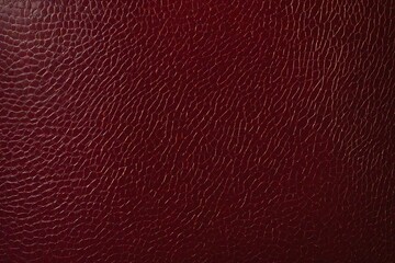 Fototapeta premium red leather texture