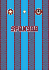 Soccer Jersey Sublimation Desug