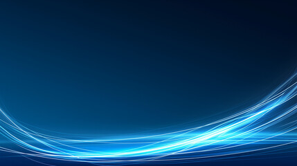 abstract blue background