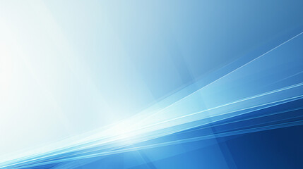 abstract blue background