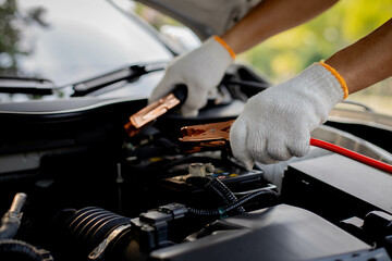 Car repairs and car troubleshooting