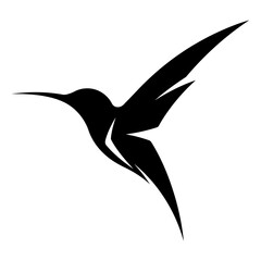 black illustration robot animal logo